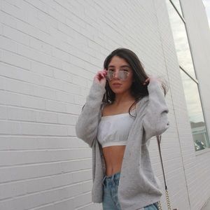 Meet your Posher, Antonella